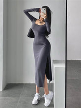 Load image into Gallery viewer, Nora Maxi Dress - The Angels Hub

