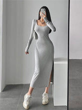 Load image into Gallery viewer, Nora Maxi Dress - The Angels Hub
