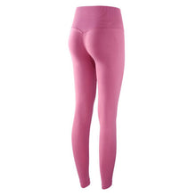 Load image into Gallery viewer, Peach Bum Leggings - The Angels Hub
