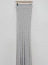 Load image into Gallery viewer, Mermaid Drape Midi Skirt - The Angels Hub

